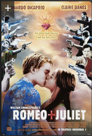 Romeo + Juliet